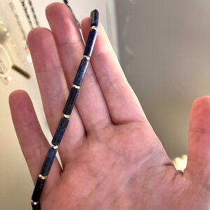 Kendra Scott Ember necklace